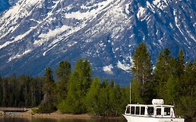 Colter Bay Village Wyoming